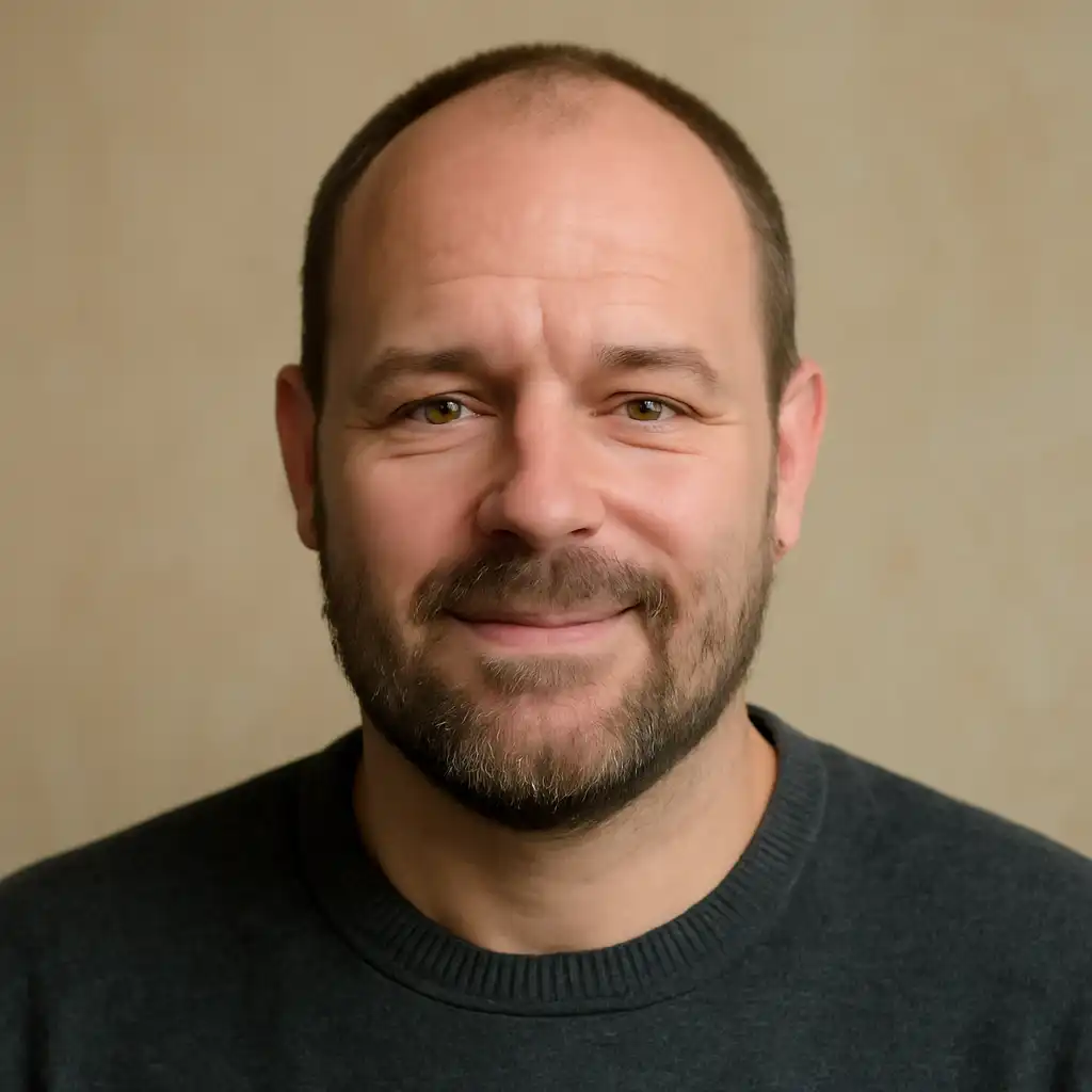 Reinoud Schöning